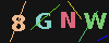 Gambar captcha